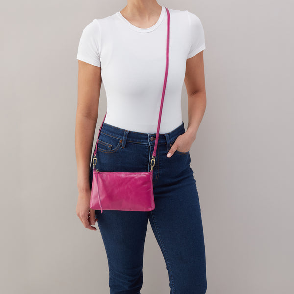 Darcy Convertible Crossbody Clutch