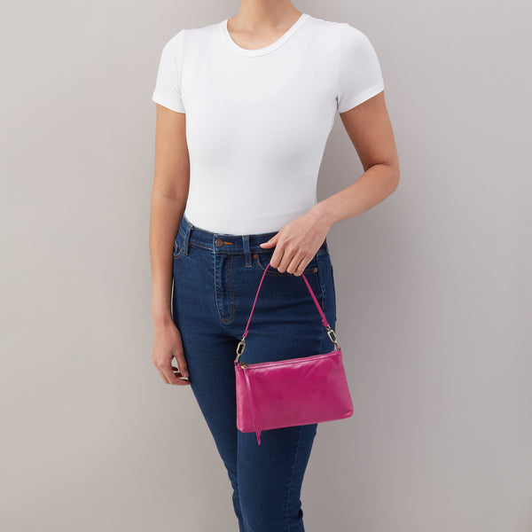 Darcy Convertible Crossbody Clutch