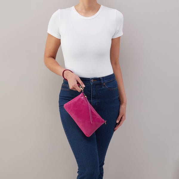 Darcy Convertible Crossbody Clutch