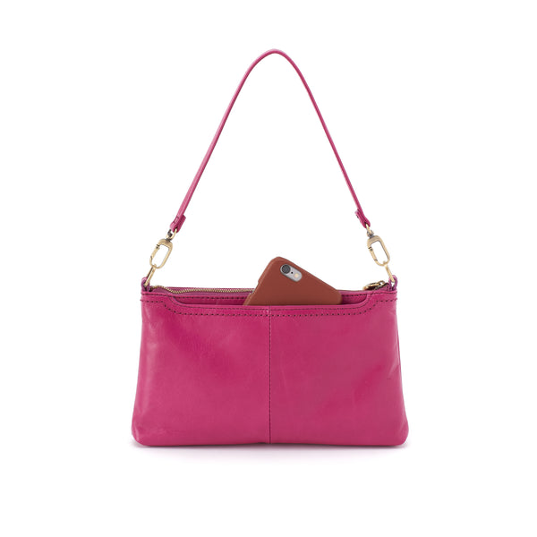 Darcy Convertible Crossbody Clutch