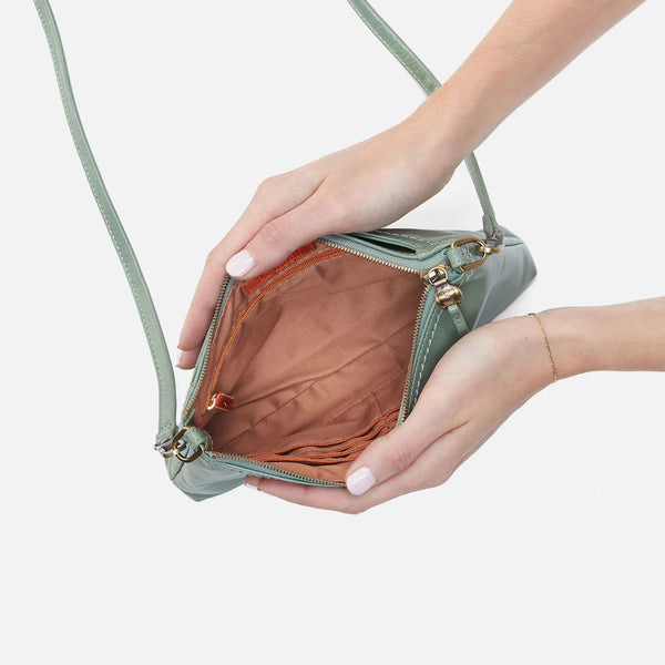 Darcy Convertible Crossbody Clutch
