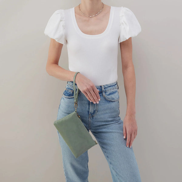Darcy Convertible Crossbody Clutch