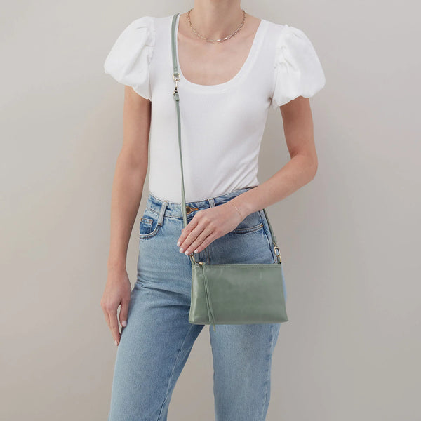 Darcy Convertible Crossbody Clutch