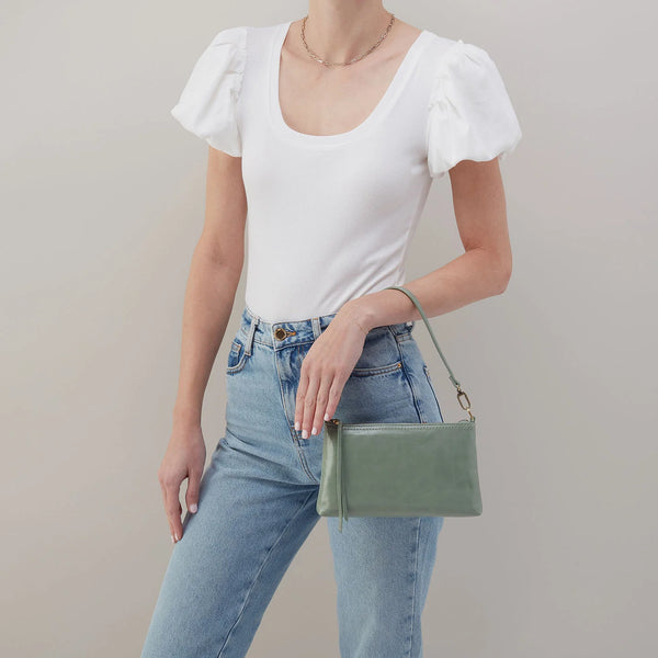 Darcy Convertible Crossbody Clutch