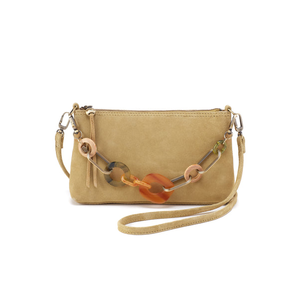 Darcy Convertible Crossbody Clutch