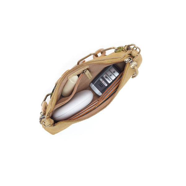 Darcy Convertible Crossbody Clutch
