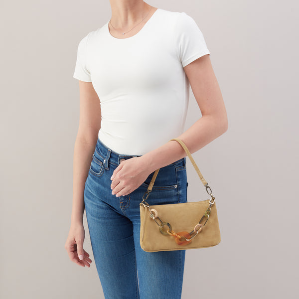 Darcy Convertible Crossbody Clutch