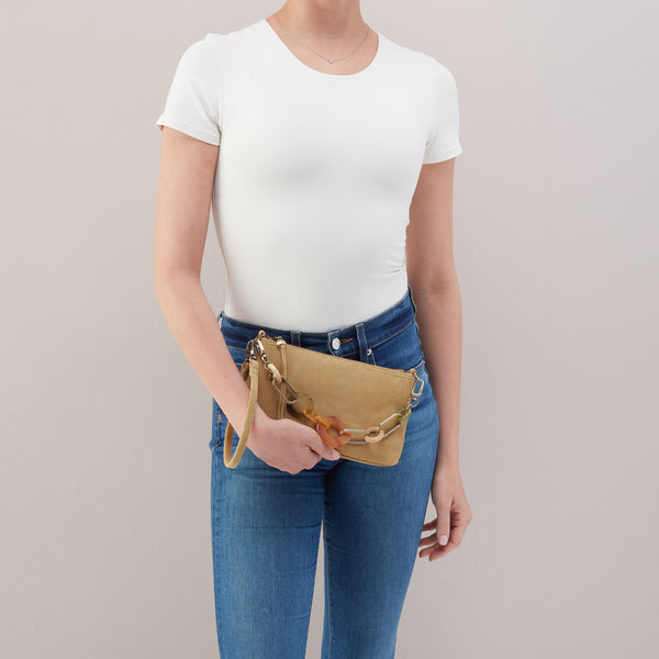 Darcy Convertible Crossbody Clutch