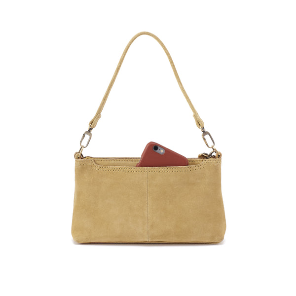 Darcy Convertible Crossbody Clutch