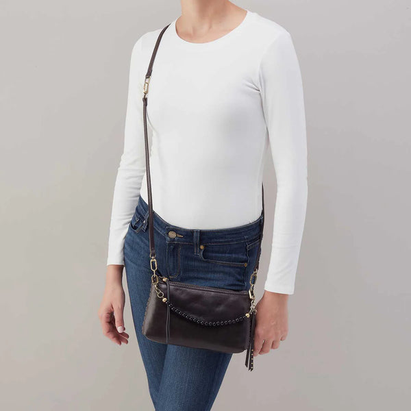 Darcy Convertible Crossbody Clutch