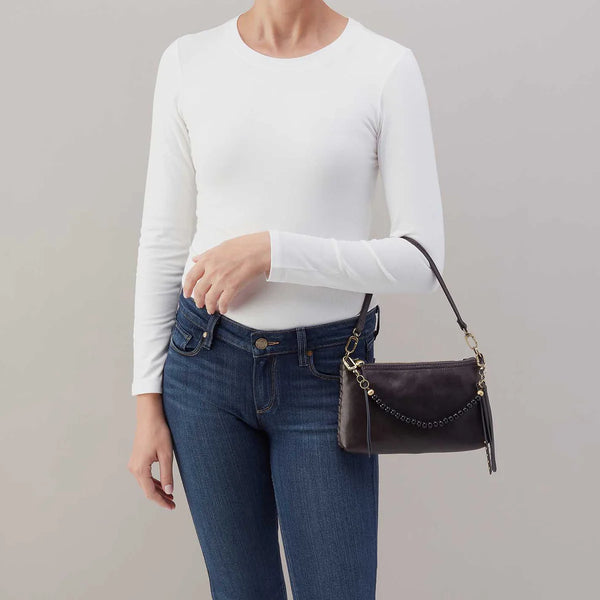 Darcy Convertible Crossbody Clutch