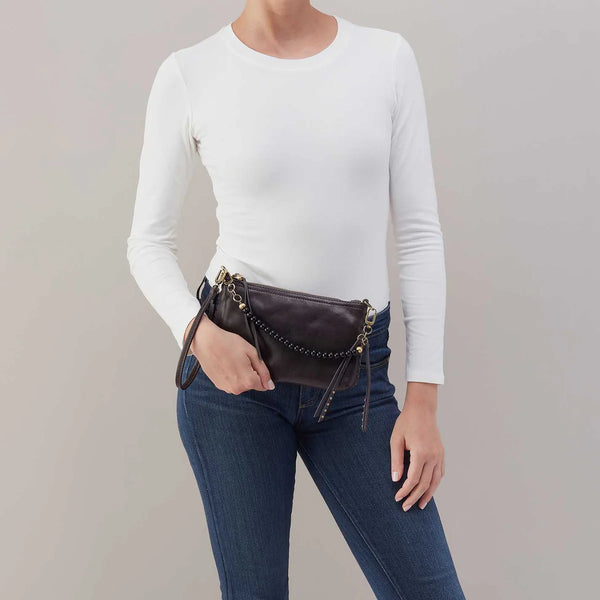 Darcy Convertible Crossbody Clutch
