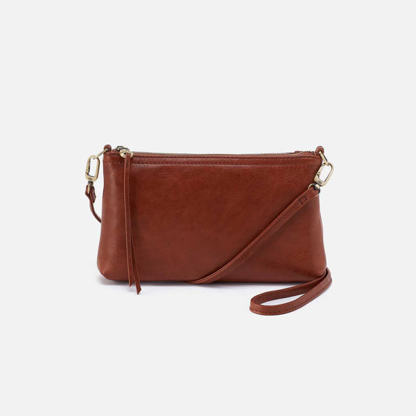 Darcy Convertible Crossbody Clutch