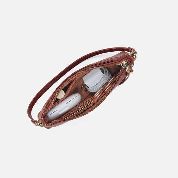 Darcy Convertible Crossbody Clutch