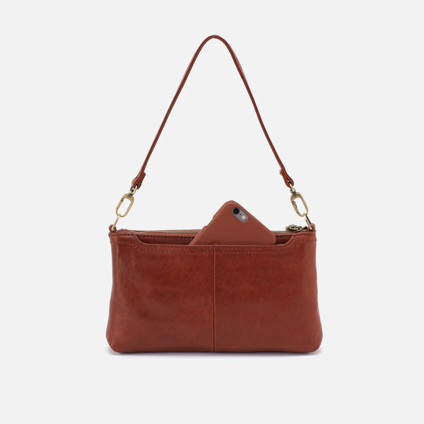 Darcy Convertible Crossbody Clutch