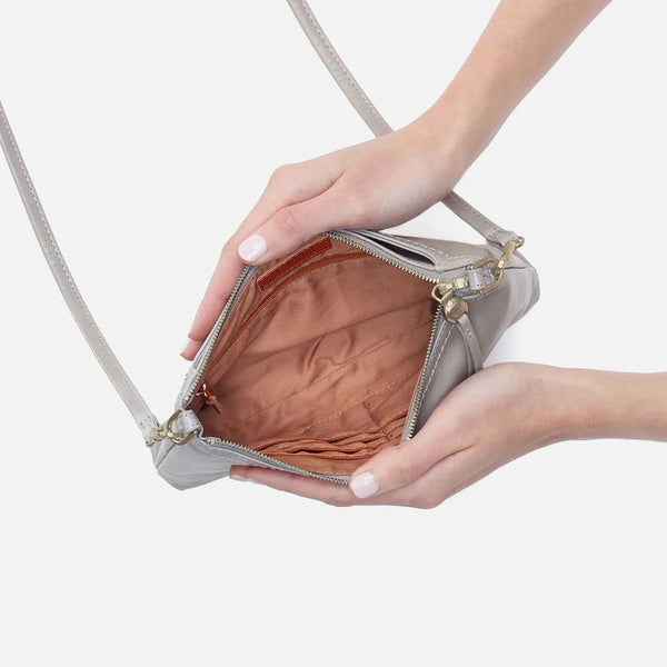 Darcy Convertible Crossbody Clutch