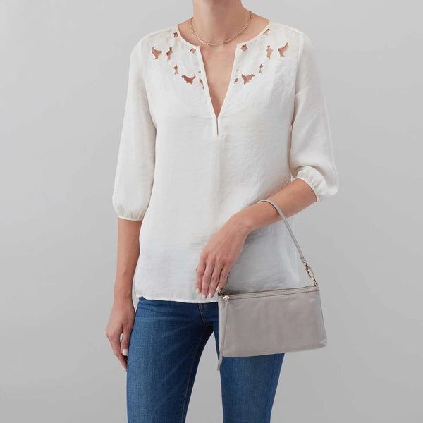 Darcy Convertible Crossbody Clutch