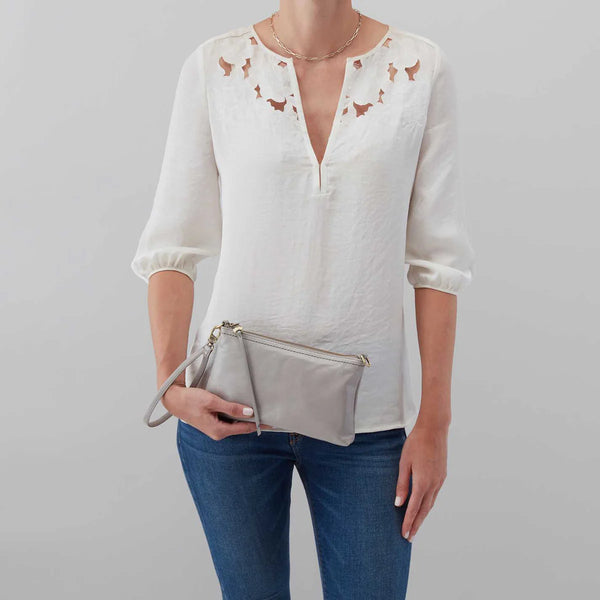 Darcy Convertible Crossbody Clutch