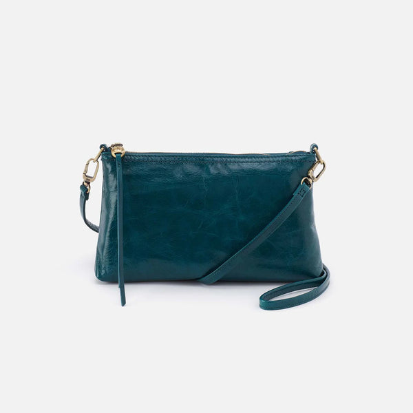 Darcy Convertible Crossbody Clutch