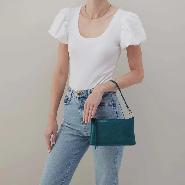 Darcy Convertible Crossbody Clutch