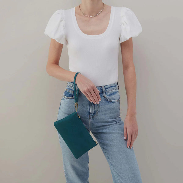 Darcy Convertible Crossbody Clutch