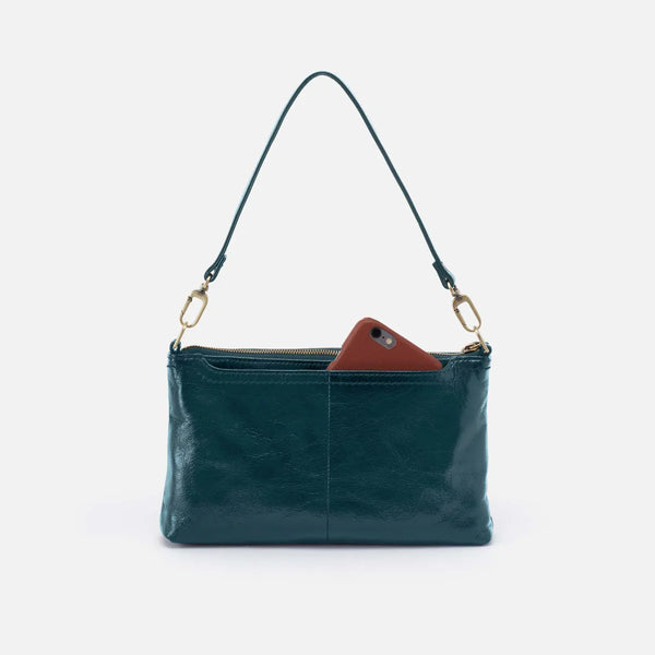 Darcy Convertible Crossbody Clutch