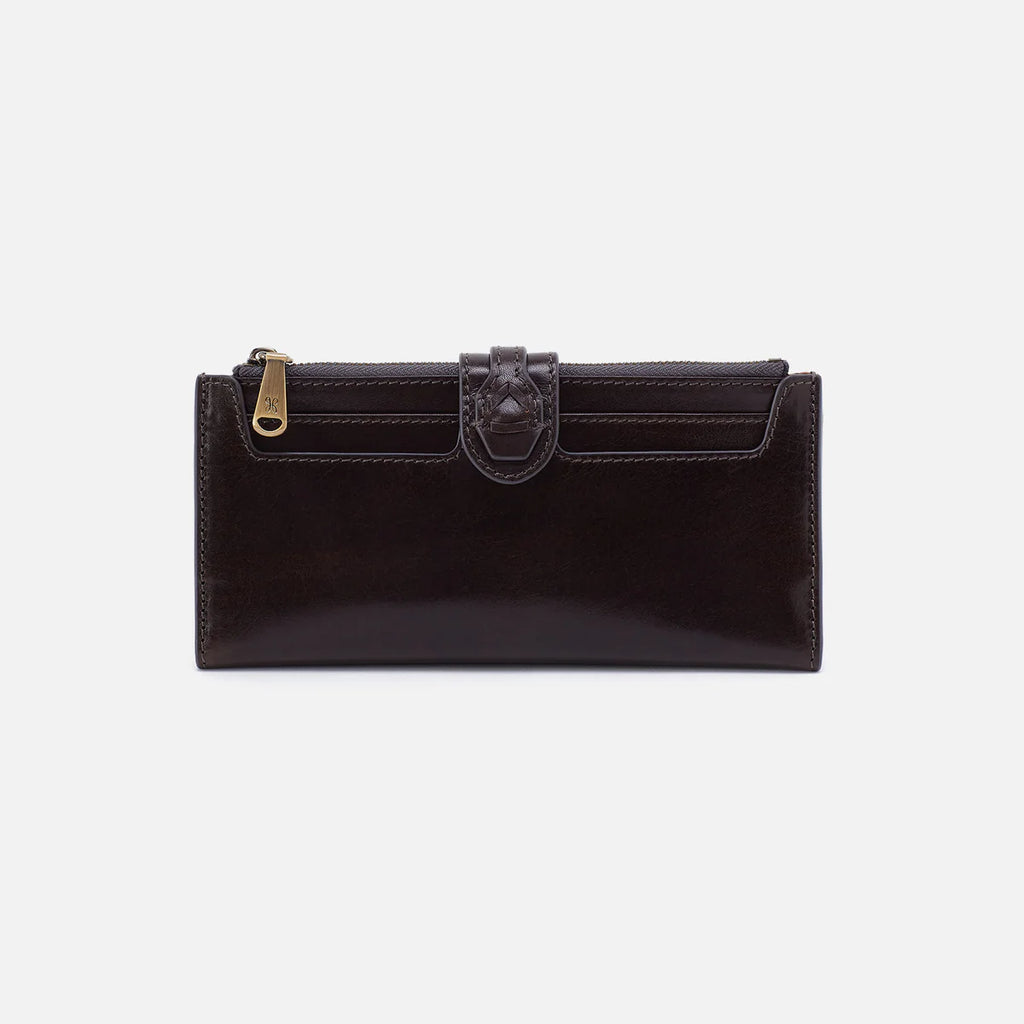 Dunn Continental Wallet