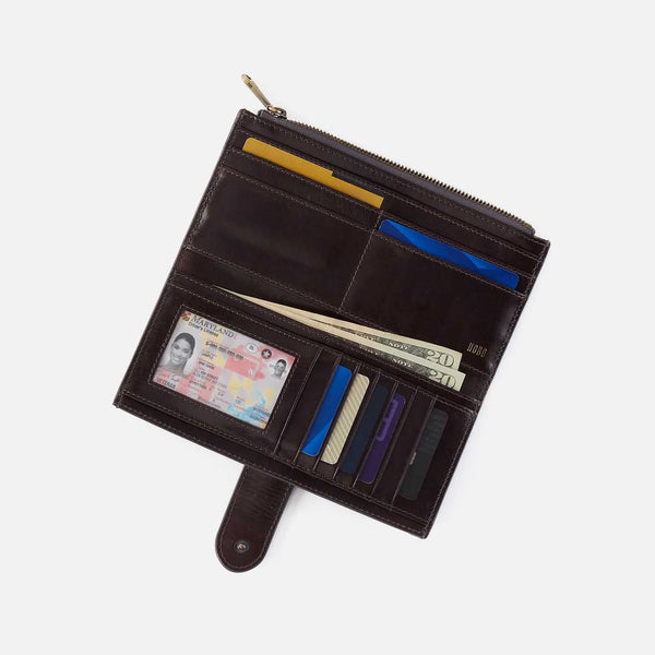 Dunn Continental Wallet