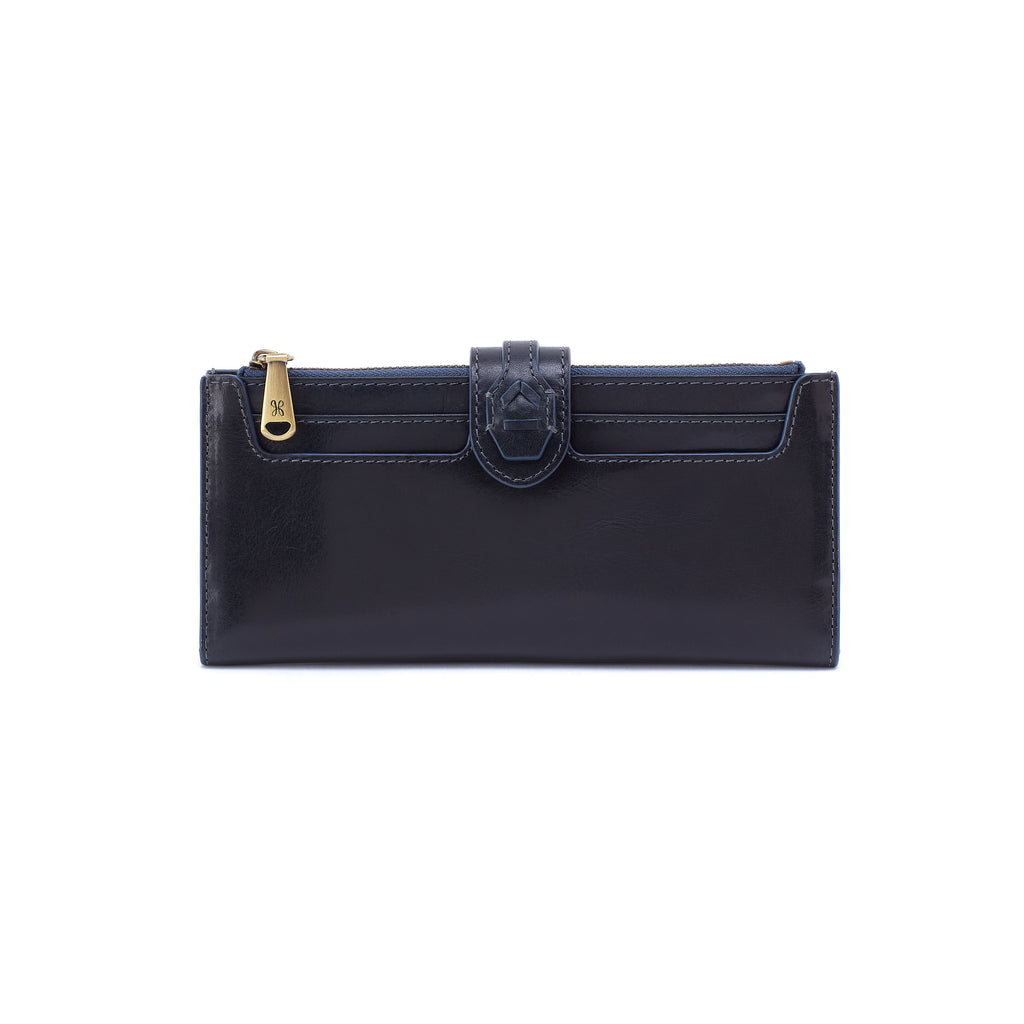 Dunn Continental Wallet