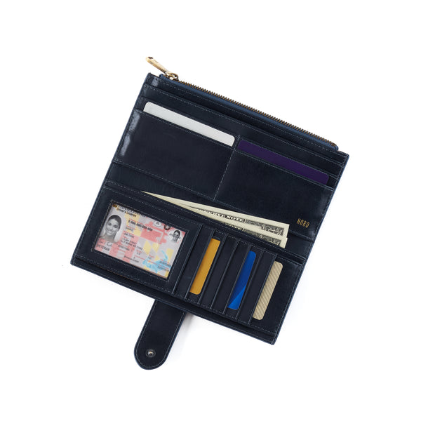 Dunn Continental Wallet