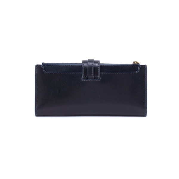 Dunn Continental Wallet