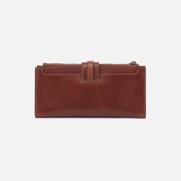 Dunn Continental Wallet