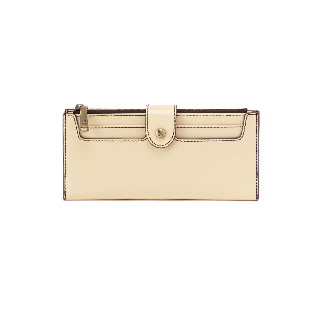Dunn Continental Wallet