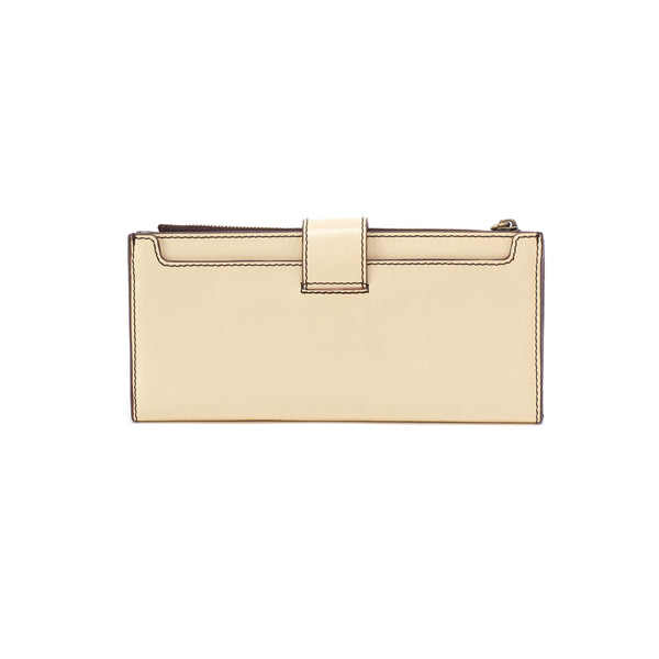 Dunn Continental Wallet