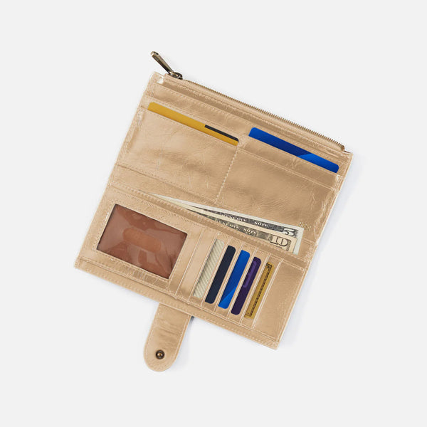 Dunn Continental Wallet