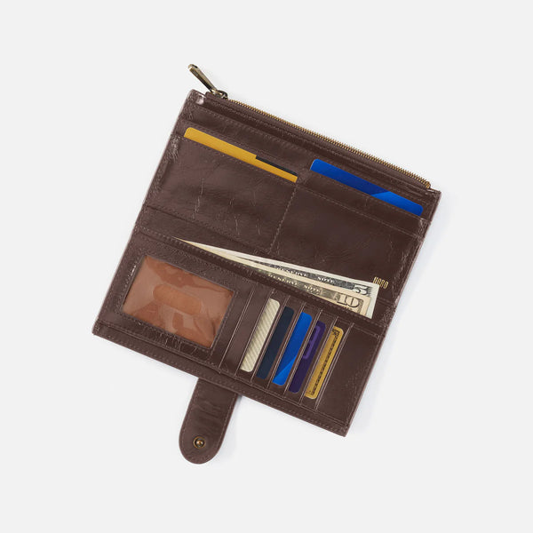 Dunn Continental Wallet