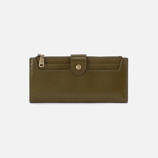 Dunn Continental Wallet