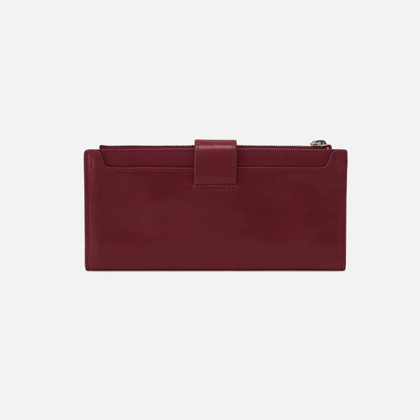Dunn Continental Wallet