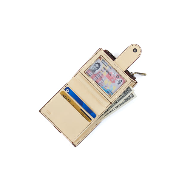 Dunn Mini Wallet
