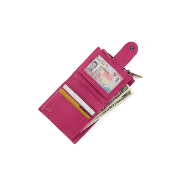 Dunn Mini Wallet