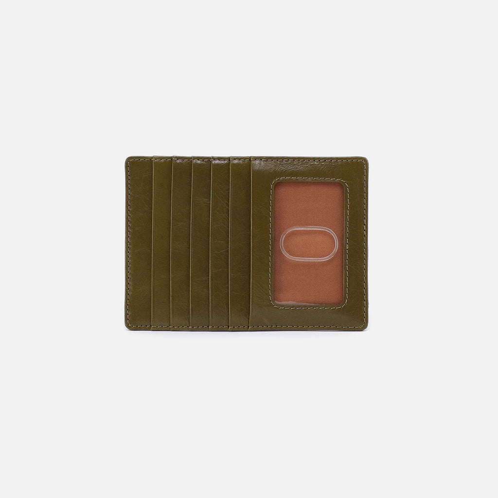 Euro Slide Card Case