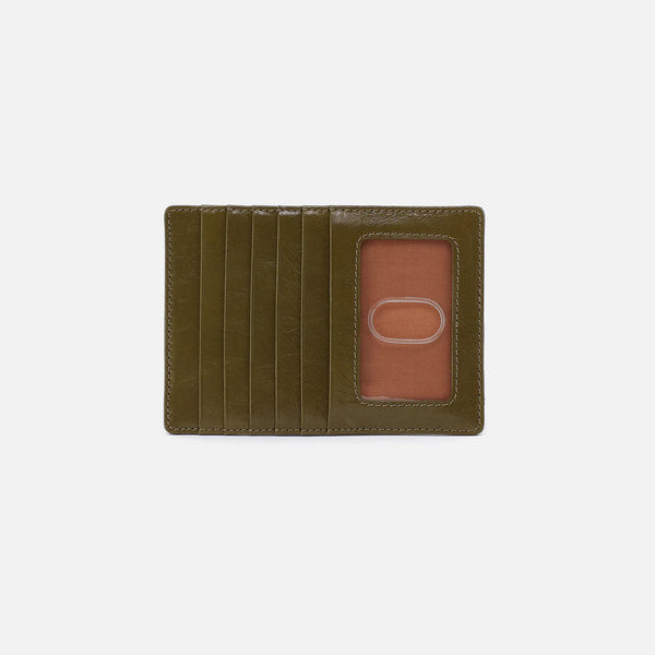 Euro Slide Card Case