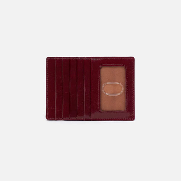 Euro Slide Card Case