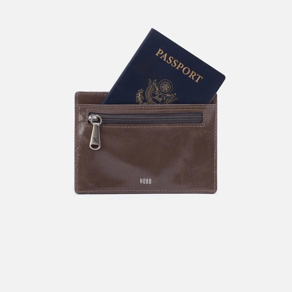 Euro Slide Card Case