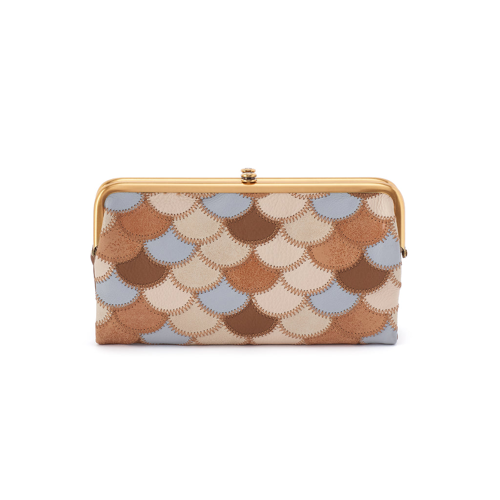 Lauren Clutch Wallet