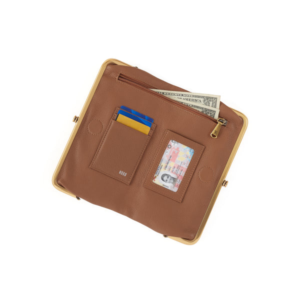 Lauren Clutch Wallet