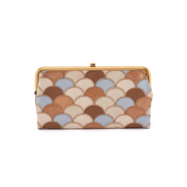 Lauren Clutch Wallet