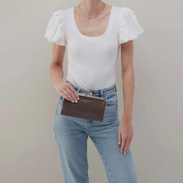 Lauren Clutch Wallet