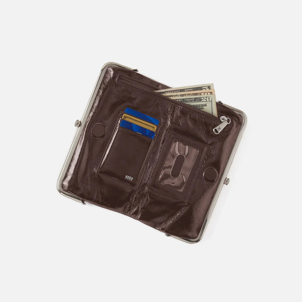 Lauren Clutch Wallet