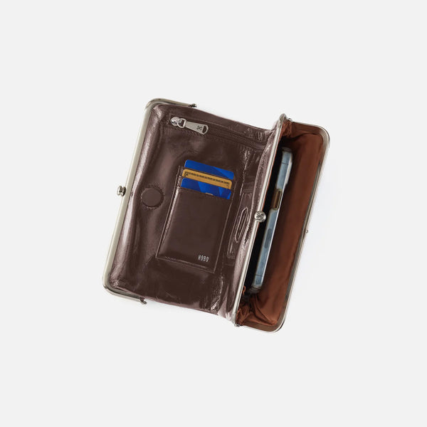 Lauren Clutch Wallet